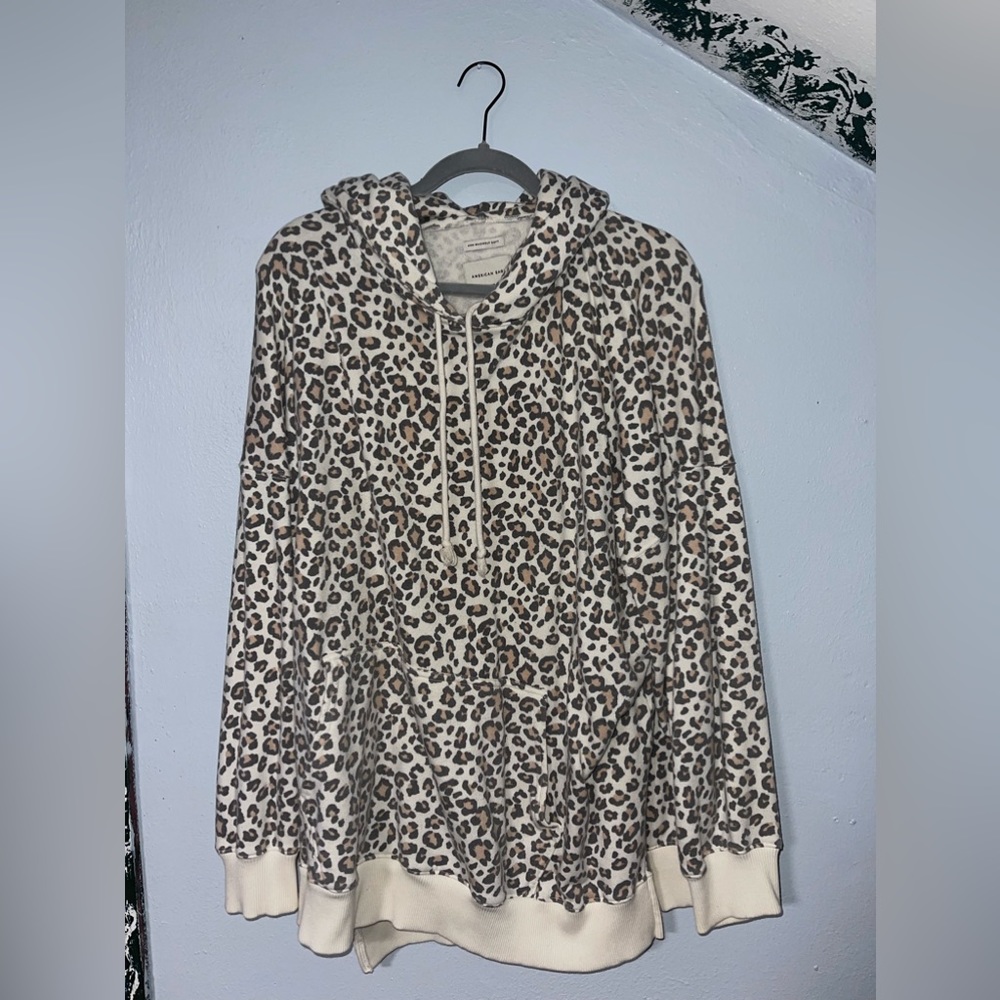 AE pullover XL